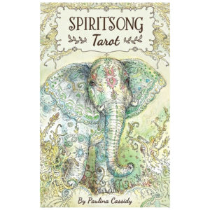 Tarot en Panamá- Spiritsong-Tarot