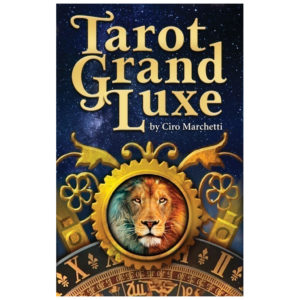 Tarot en Panamá- Tarot-Grand-Luxe