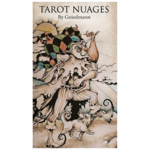 Tarot en Panamá- Tarot Nuages