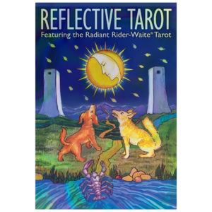 Tarot en Panamá- Tarot-Reflective-