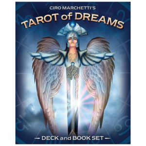 Tarot en Panamá- Tarot-of-Dream