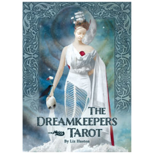 Tarot en Panamá- The-Dreamkeepers