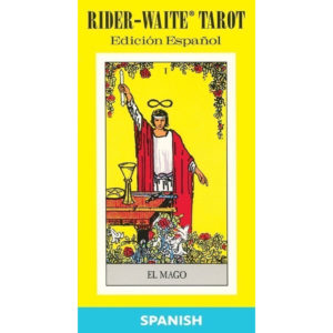 Tarot en Panamá- rider tarot español-Tarot-El mejor complemento de Tarot Rider