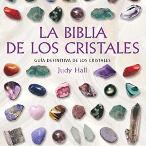 Libro en Panamá- biblia de los cristales