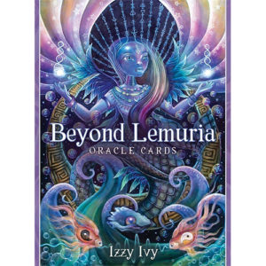 Oráculo en Panamá- Beyond Lemuria Oracle Cards