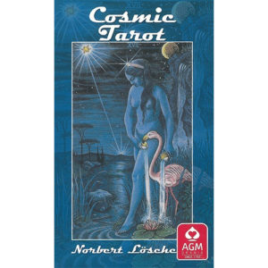 Tarot en Panamá- Tarot Cosmic