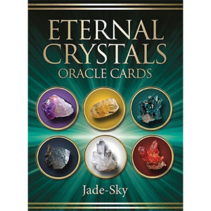 Oráculo en Panamá- Eternal Crystals Cards