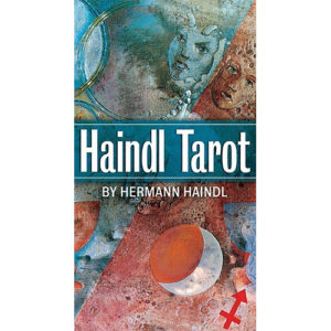 Tarot en Panamá- Tarot Haindl