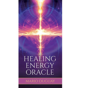 Oráculo en Panamá-Healing Energy Oracle