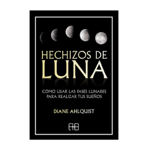 Hechizos de la luna