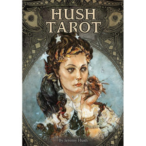 Tarot en Panamá- Tarot Hush