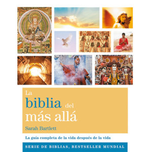 Libro en Panamá- LA BIBLIA DEL MÁS ALLÁ