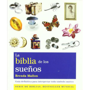 Libro en Panamá- La-biblia-de-los-suenos