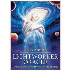 Oráculo en Panamá- Lightworker Oracle-