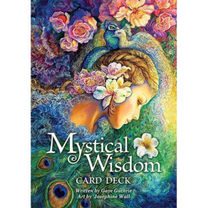 Oráculo en Panamá- Mystical Wisdom Card Deck