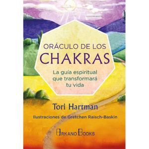 Oráculo en Panamá- ORACULO-DE-LOS-CHAKRAS