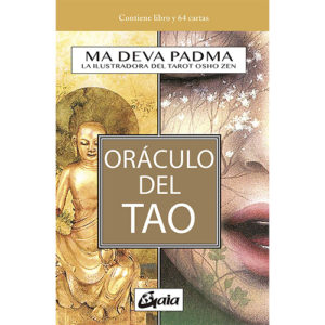 Oráculo en Panamá- ORACULO-DEL-TAO