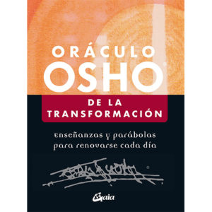 Oráculo en Panamá- ORACULO OSHO DE LA TRANSFORMACION