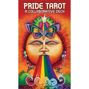 Tarot en Panamá- Tarot Pride