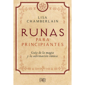 Libro en Panamá-Runas para principiantes Guía de la magia y la adivinación rúnicas