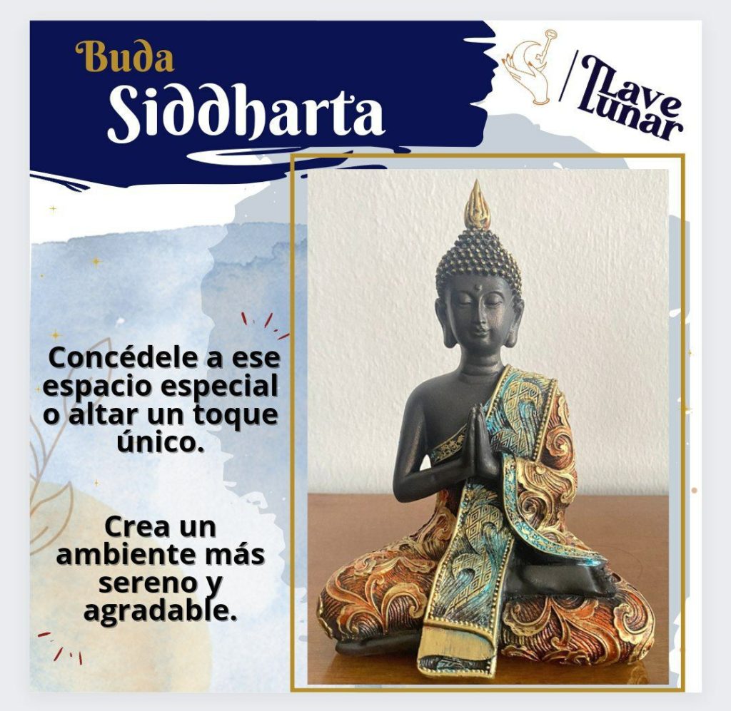 buda en Panamá- buda siddharta