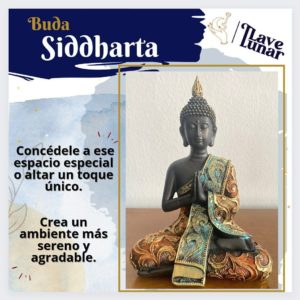 buda en Panamá- buda siddharta