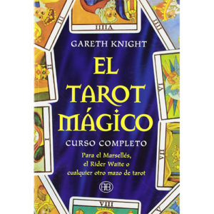 Libro en Panamá- el-tarot-magico-1.