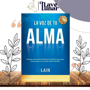 Libro en Panamá-La voz de tu alma