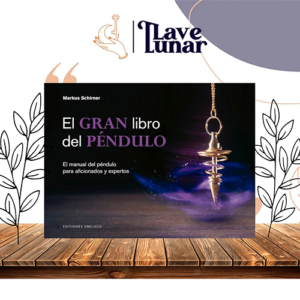 Libro en Panamá-El gran libro del pendulo