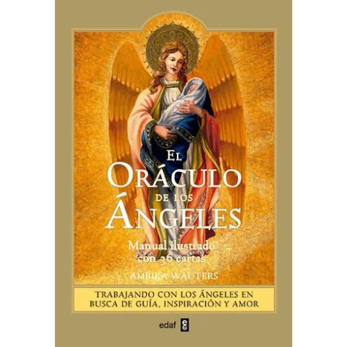 El oráculo de los ángeles-PANAMA-Oraculo