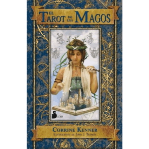 El tarot de los magos