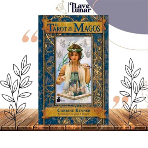 El tarot de los magos