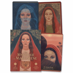 Mystique of Magdalene