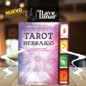 Tarot Hebraico