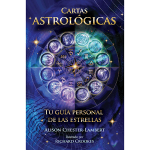 Cartas Astrologicas-PANAMA-Oraculo