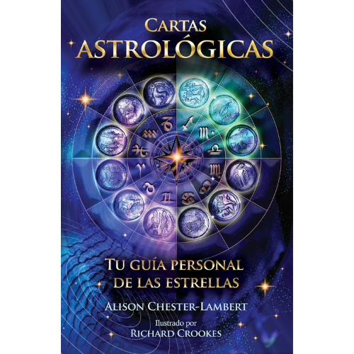 Cartas Astrologicas-PANAMA-Oraculo
