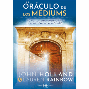 El oraculo de los Mediums-PANAMA-Oraculo