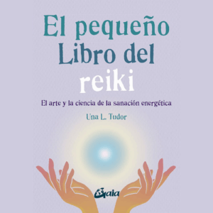 El pequeño libro del reiki-PANAMA-Libro