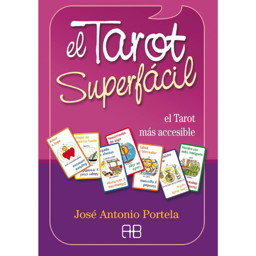 EL TAROT SUPER FACIL