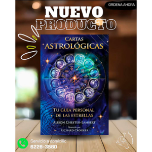 Cartas Astrologicas