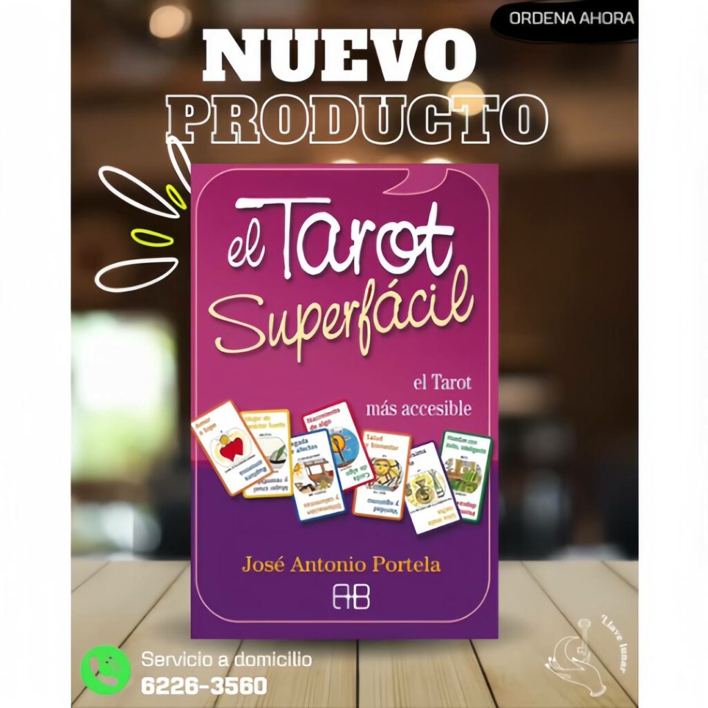 TAROT SUPER FACIL