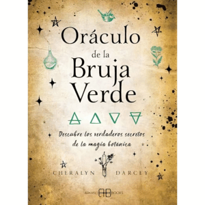 Oraculo de la bruja verde-PANAMA-Oraculo