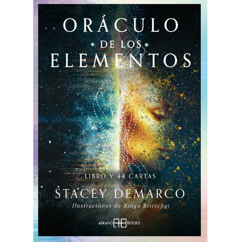 Oraculo de los Elementos-PANAMA-Oraculo