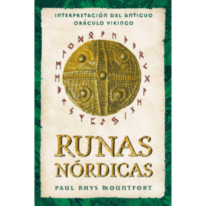 Runas Nordicas-PANAMA-LIBRO