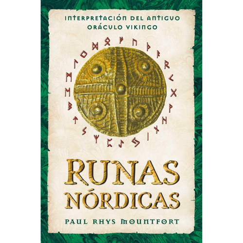 Runas Nordicas-PANAMA-LIBRO