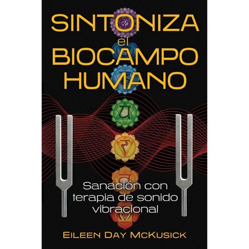 Sintoniza el Biocampo Humano-PANAMA-LIBRO