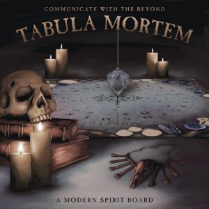 Tabula Mortem-PANAMA