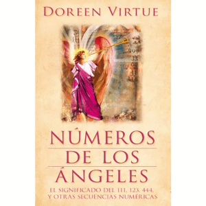 Números de los ángeles-LIBRO-PANAMA