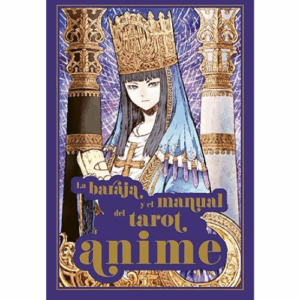 tarot anime-Panama