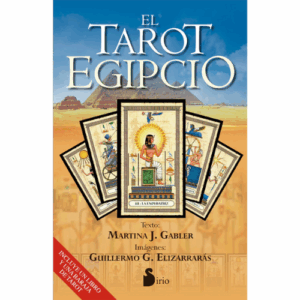 El Tarot egipcio- Lectura de cartas Panama